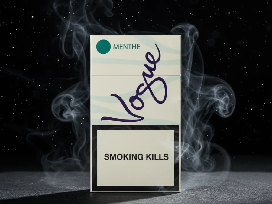 Vogue Turkey Cigarettes – Elegant & Smooth Tobacco Blend